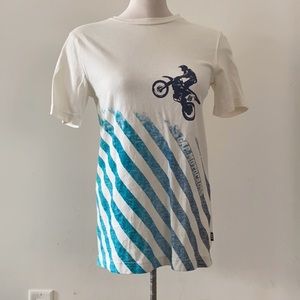 GapKids simple graphic tee